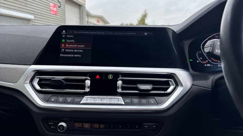 BMW 4 Series 420i M Sport 2dr Step Auto Petrol Coupe